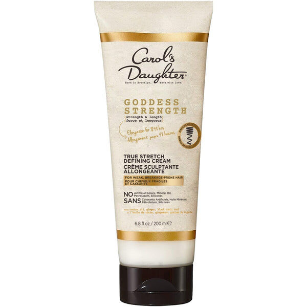 Crema Definidora de Rizos Goddess Strength Carol's Daughter