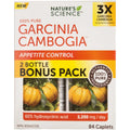 Suplemento Garcinia Cambogia 100% Pura Ultimate