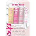 Crema de Manos Pack 4 unidades Cake Beauty