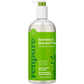 Shampoo de Bambú y Quinoa Renpure