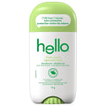 Desodorante Cítrico Fresco con Manteca de Karité Hello