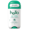 Desodorante Salvia + Eucalipto con Manteca 73 g Hello