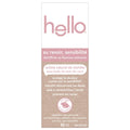 Pasta Dental para Dientes Sensibles Hello