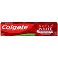 Pasta Dental Optic White Avanzado Blanqueadora Colgate