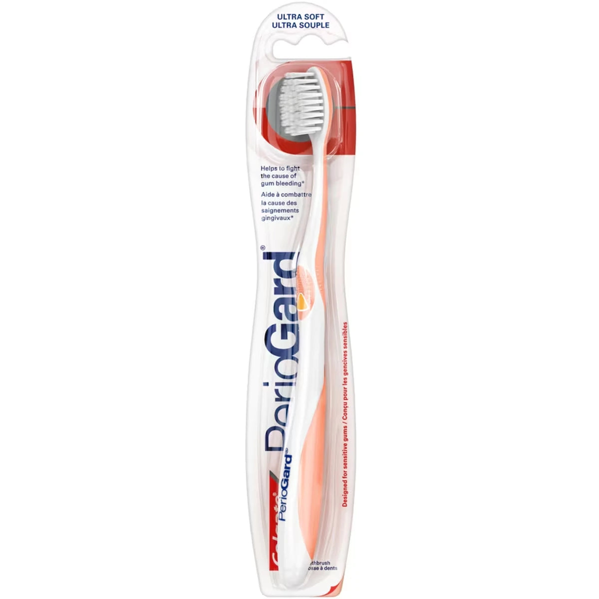 Higiene Bucal Cepillo De Dientes Ultra Suave Periogard Colgate