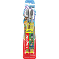 Higiene Bucal Niños Set de Cepillos de Dientes Colgate