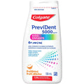Pasta Dental PreviDent 5000 Niños High Fluoride Gel 100 ml Colgate