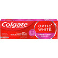 Pasta Dental Optic White Sensitivity Relief Suave Menta Colgate