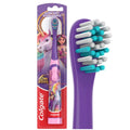 Cepillo de Dientes a Pilas para Niños Unicorn Colgate