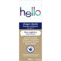 Pasta Dental con Flúor Dragón Deslumbrante para Niños Hello