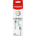 Higiene Bucal Total Cabezales de Cepillo de Dientes Colgate