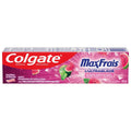 Pasta Dental con Flúor MaxFresh Sandía Colgate