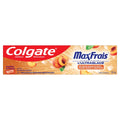 Pasta Dental con Flúor MaxFresh Durazno Polar Colgate