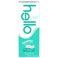 Pasta Dental con Flúor Menta Hello
