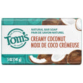 Jabón en Barra Natural de Coco Cremoso Tom's of Maine