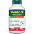 Colágeno AminoLock con Membrana de Cáscara de Huevo Genacol