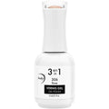 Esmalte de Uñas 3 en 1 Looky