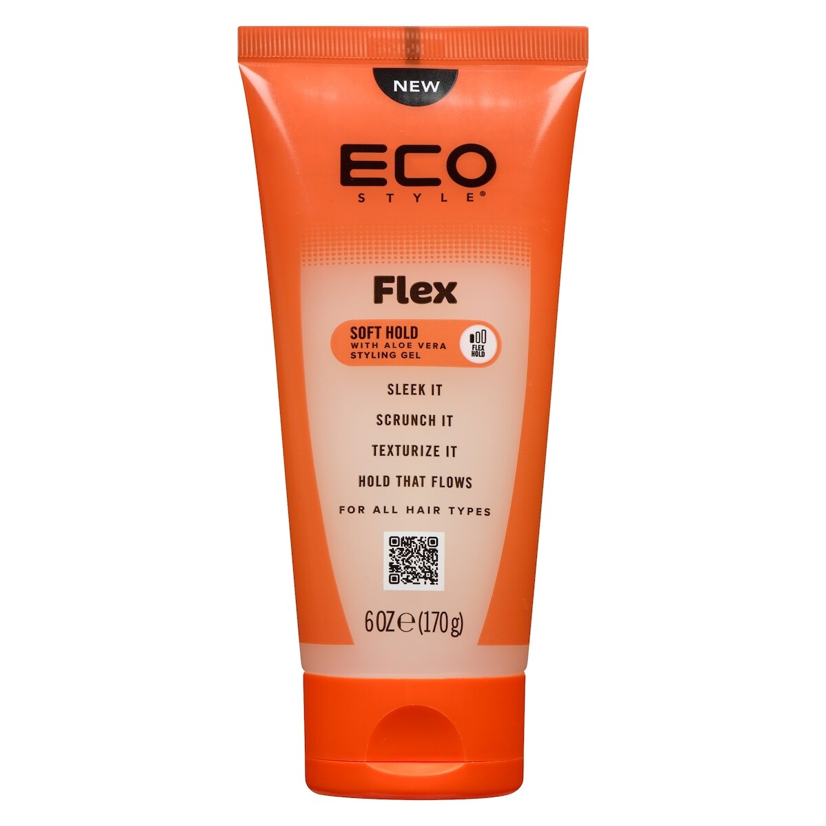 Gel Flex Suave Eco Style