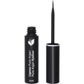 Maquillaje de Ojos Black Liquid Delineador De - High Precision Zorah