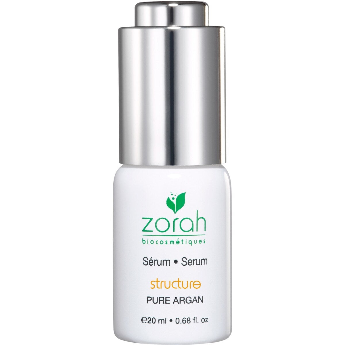 Sérum Facial de Noche Bioserum Structure Zorah