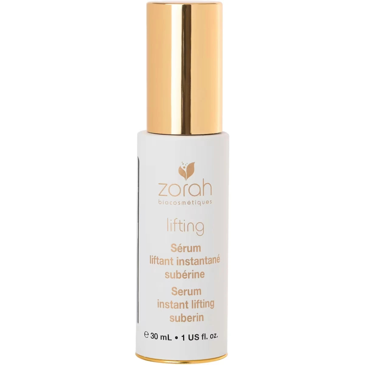 Sérum Facial Bioserum Zorah