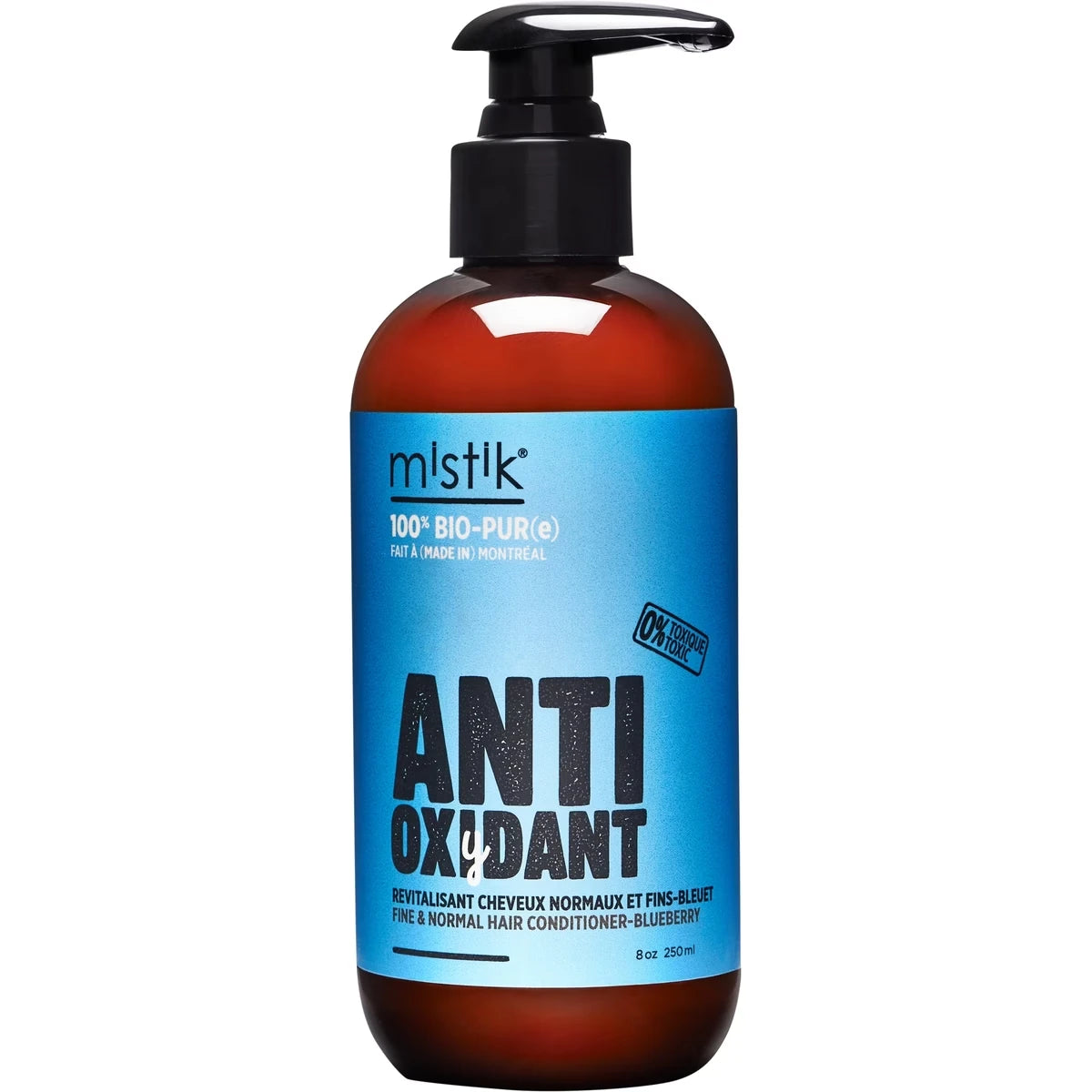 Acondicionador Cabello Normal y Fino Aciano Mistik