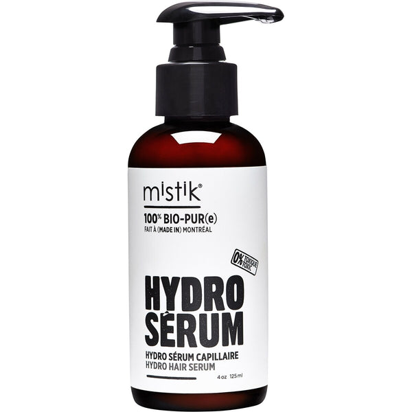 Sérum Facial Hidro Capilar - Aciano Mistik