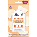 Tratamiento Facial Multiacción Blemish & Aceite Absorbing Biore
