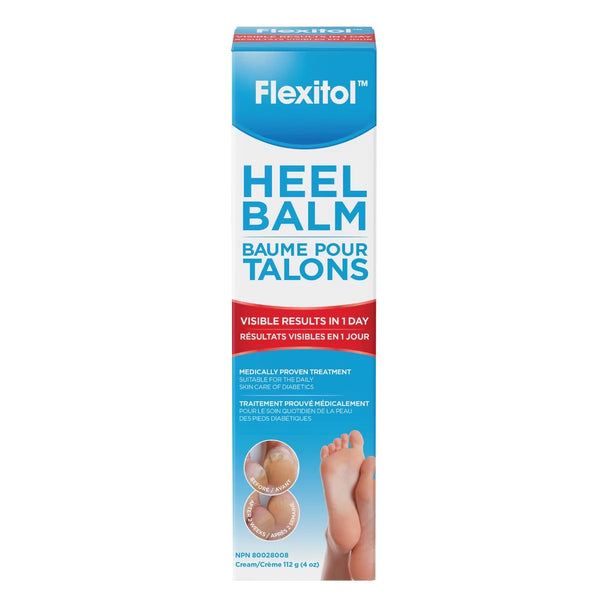 Crema de Manos Bálsamo para Talones Flexitol