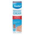 Crema Medicada Antimicótica para los Pies Flexitol