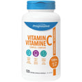 Complejo de Vitamina C Progressive