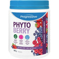 Suplemento de Bayas Naturales PhytoBerry Progressive