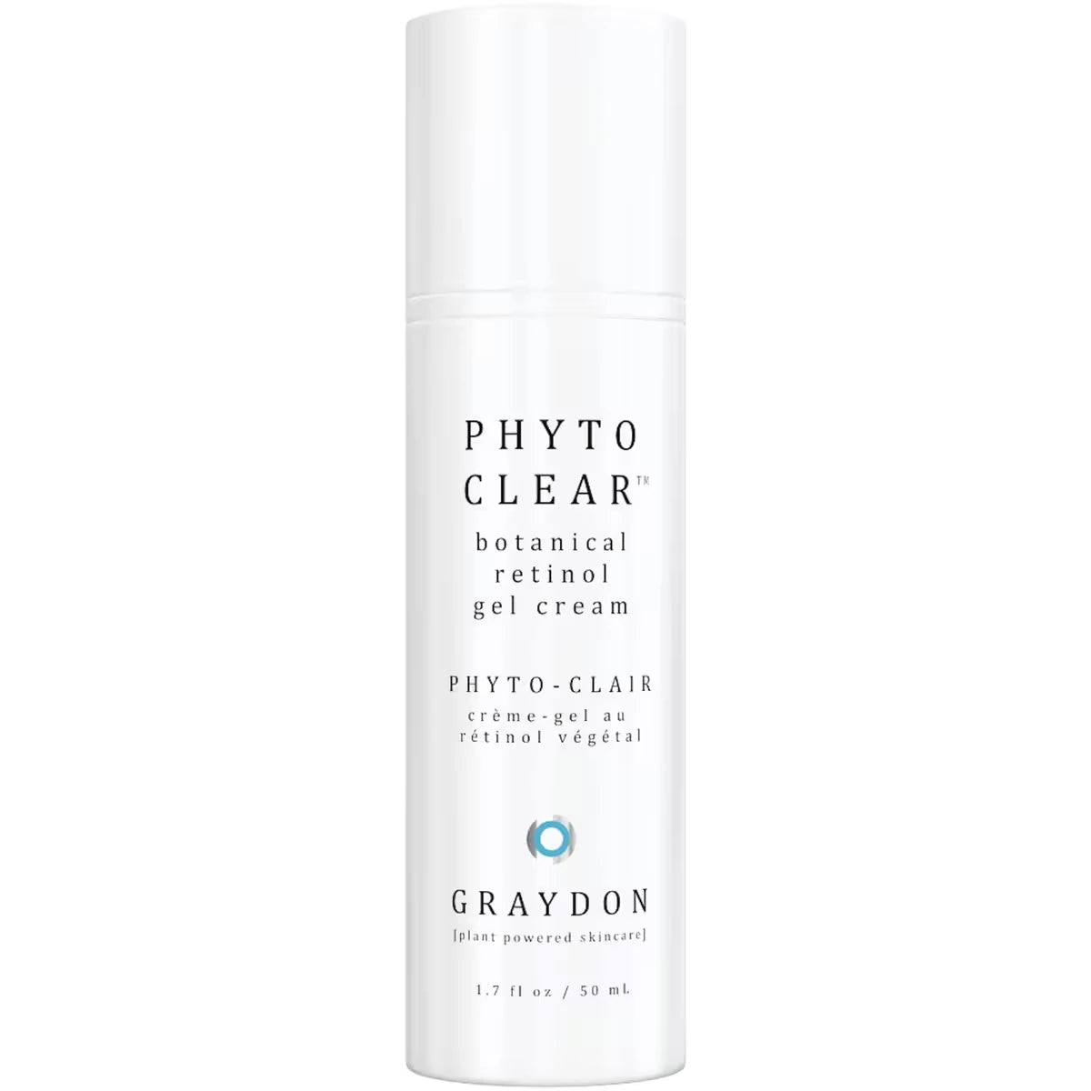 Tratamiento Facial Phyto Transparente Botanical Graydon Skincare