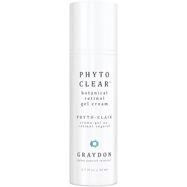 Tratamiento Facial Phyto Transparente Botanical Graydon Skincare