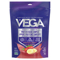 Proteína en Polvo Protein Made Simple Frutillas y Plátanos Vega