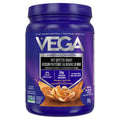 Bebida de Mantequilla de Frutos Secos Vega