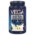 Proteína en Polvo Proteína + Creatina Vainilla Vega