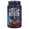 Proteína en Polvo con Creatina Chocolate Vega