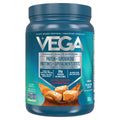 Proteína en Polvo con Vegetales Verdes Caramelo Salado Vega