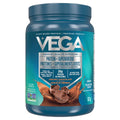 Proteína en Polvo Proteínas y Verduras Verdes Chocolate Vega