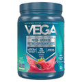 Proteína en Polvo con Verduras Verdes Sabor Bayas Vega