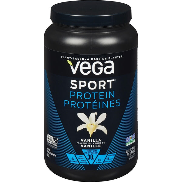 Proteína en Polvo Sport Vega