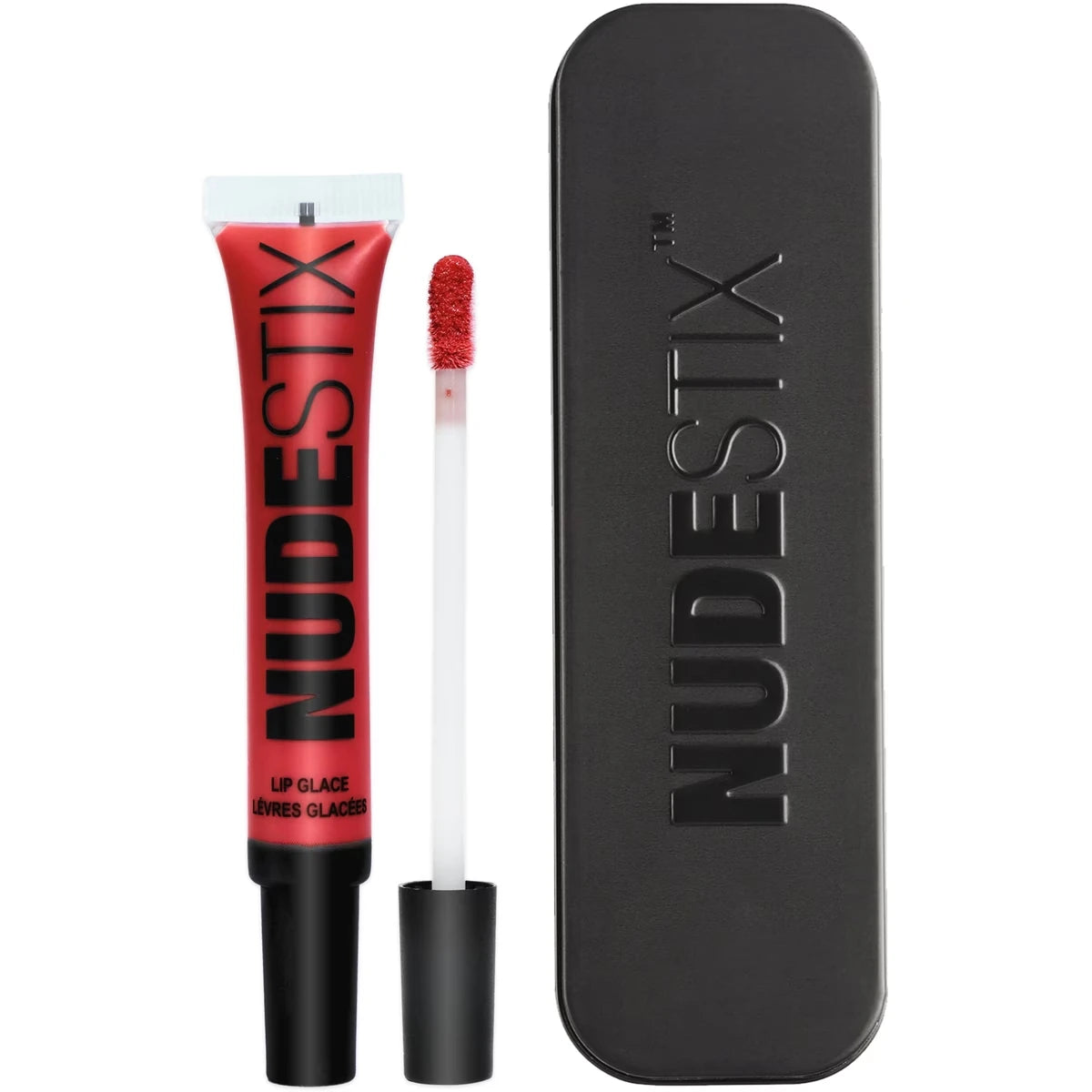 Brillo Labial Glacé Nudestix