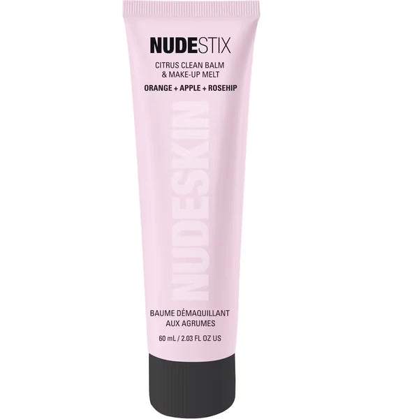 Bálsamo Limpiador Desmaquillante Nudeskin Cítrico Nudestix