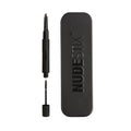 Lápiz y Gel para Cejas Nudestix