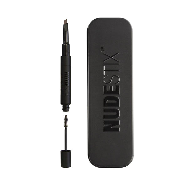 Lápiz y Gel para Cejas Nudestix