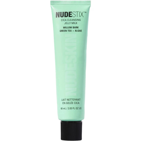 Limpiador Facial en Gel Nudeskin Cica Nudestix
