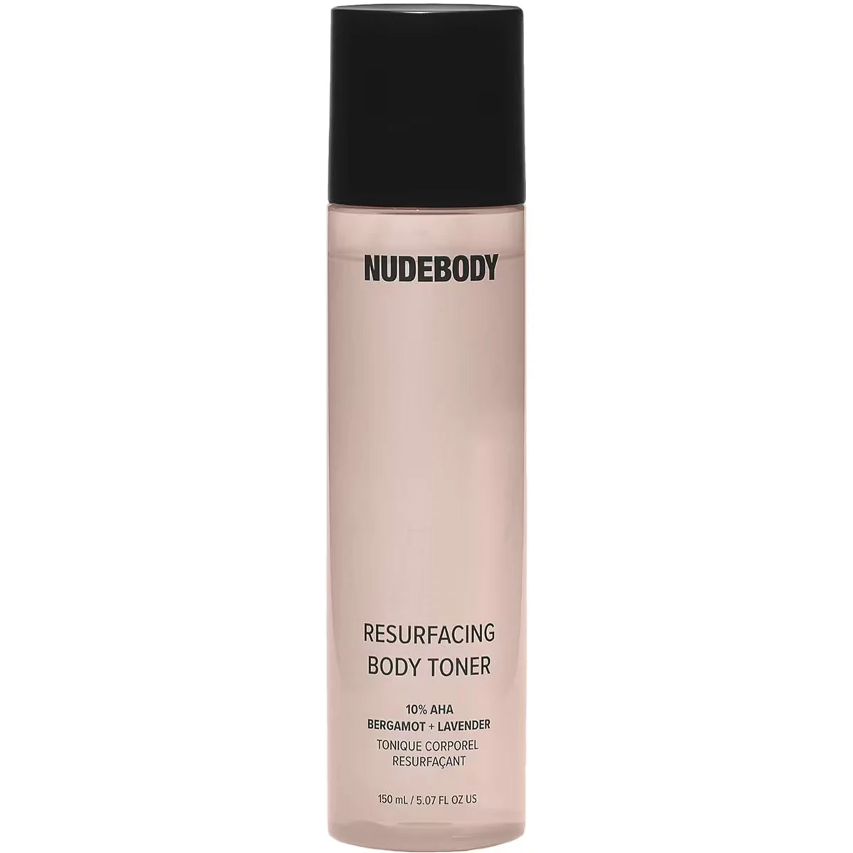 Limpiador Facial Tónico Renovador para el Cuerpo Nudestix