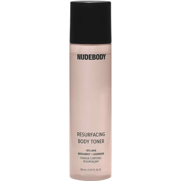 Limpiador Facial Tónico Renovador para el Cuerpo Nudestix