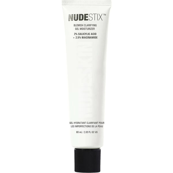 Hidratante Facial Nudeskin Blemish Clarificante Gel Nudestix